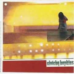 Clutchy Hopkins - Da Maad Fungusth / Turntables remix