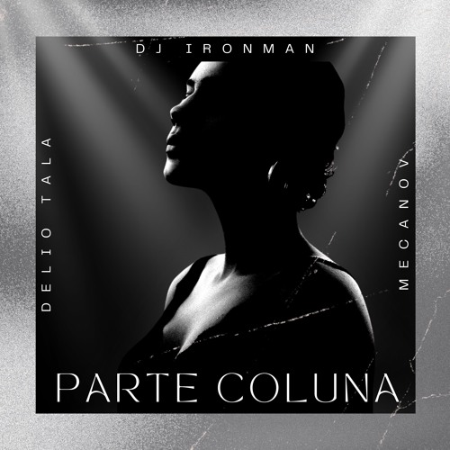 DJ Ironman - Parte Coluna (feat. Delio Tala & Mecanov)