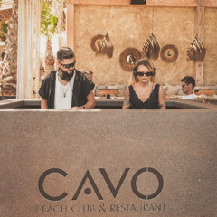 No Parachute at CAVO Beach, BG - 20.06.2025