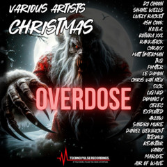 VanoX - Overdose [TechnoPulseRecordings]TPR033