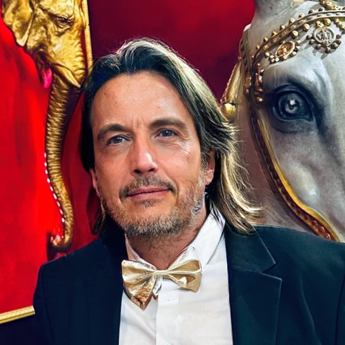 I have to leave but I will stay