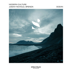 Modern Culture, Josiah Nichols, Brenda - Ocean