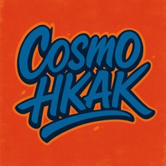 CosmoHKAK - Mein Leben
