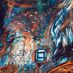 Paths to Self /Overfed-001/ ELECTRIBE2 /