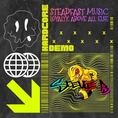 StevieB Goes Hardcore - Mixed By StevieB.WAV