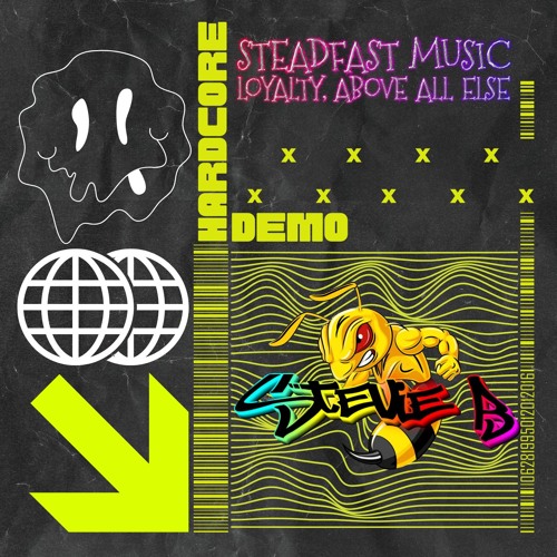 StevieB Goes Hardcore - Mixed By StevieB.WAV