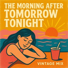 The Morning After Tomorrow Tonight - ReEntry Afters