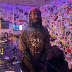Mz3 @ The Lot Radio 03-12-2025