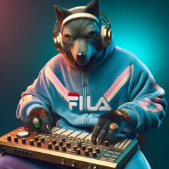 Loup-Garou - Look For The Beauty (Demo 1).wav