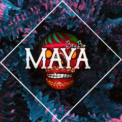 BeyBo - Maya (Extended Mix)
