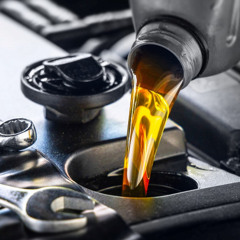 The Half-Hour Oil Change