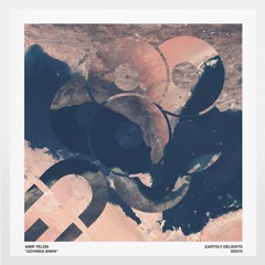 PREMIERE: Amir Telem - Govinda Bawa [Earthly Delights]
