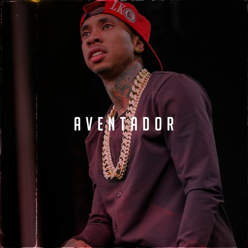 Tyga x Offset Type Beat - "AVENTADOR"
