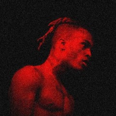XXXTENTACION - Heart Of Valor (Official Verse)