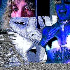 DISTURBIA ft artist (prod. artist)