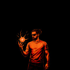 Into your arms, again