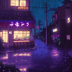 lofi beat "Rainy Day"