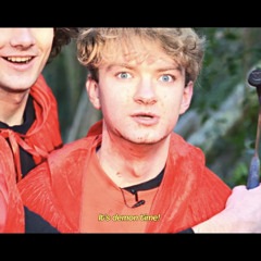 clandestina (cocaina) JVSTIN remix