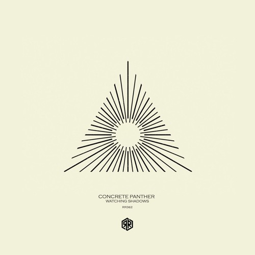 Concrete Panther - The Divided (Original Mix) 160Kbps