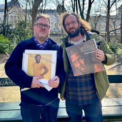 Hors-Jeu w/ Onda Sonora @ Kiosk Radio 16.03.2025