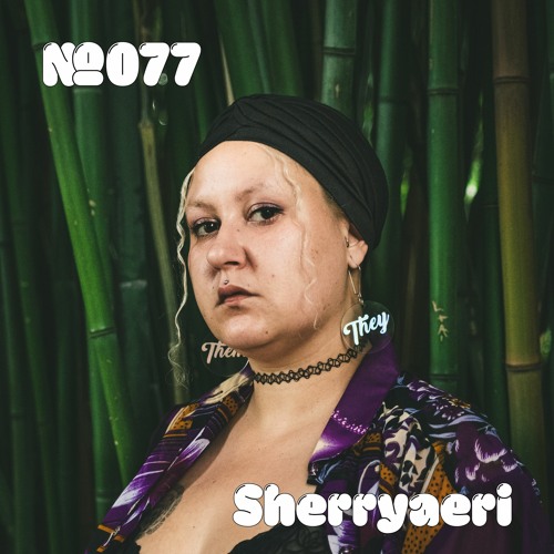 cute community radio n° 077 – sherryaeri