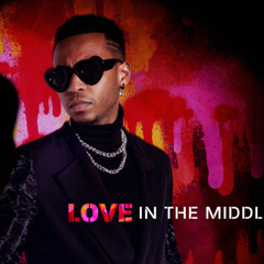 Kevin Ross - Love In The Middle- EDT - EXTEND - 2025 - MAICON DJ