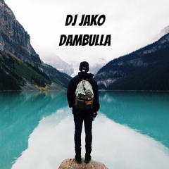 Dj Jako - Dambulla (FREE DOWNLOAD)