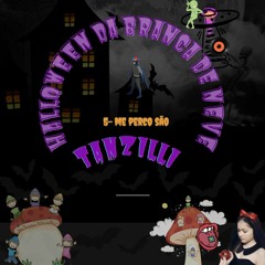 Tanzilli - Me Perco São ( Original Mix)