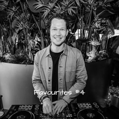 FAVOURITES #4 (Classics Live Set)