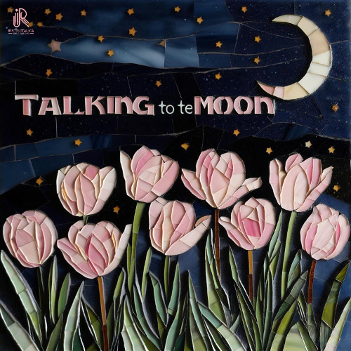 Oud Awwad - Talking To The Moon (Arabic Oud)