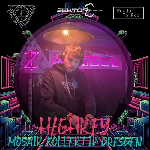 h1ghkey - LBYRNTH V