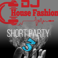 Short Partymix 3 (Tech House)