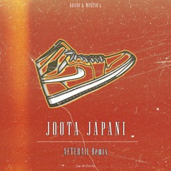 Kr$na - Joota Japani (AFTERAll Remix) | FREE DOWNLOAD
