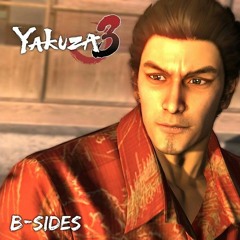 Yakuza 3 B-Sides - Bruise ~Demo Version~