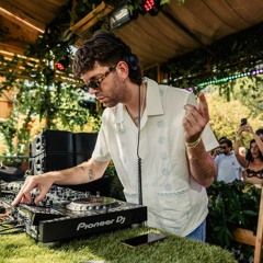 OpenLab Presents: Yung Prado