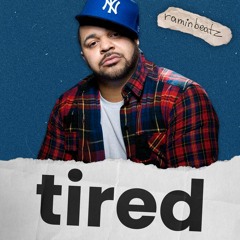 Tired [ Joell Ortiz x Apollo Brown type beat ]