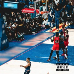 Player 1 (Prod. by D'artizt)