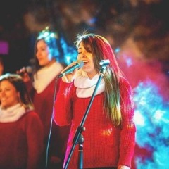 طوباكى يا مريم - حنان موسى