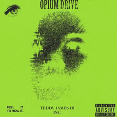 Opium Drive