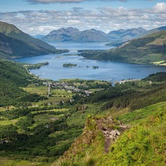 Girl From North Country