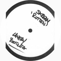 Skream - Rutten (Lavery’s Dubplate Bootleg)