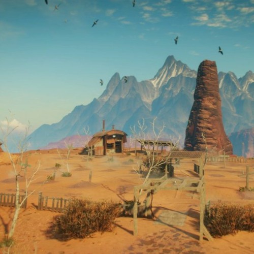 An Excursion to The Dance Floor PART 1  - Lost Cause