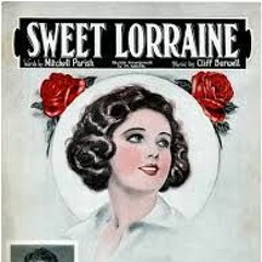 Sweet Lorraine -1928