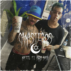 CANASTEROS (feat. Pirris Sosa)