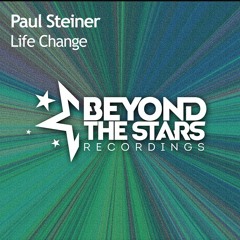 Paul Steiner - Life Change [Available Now]