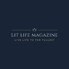 Lit Life podcast (made with Spreaker)