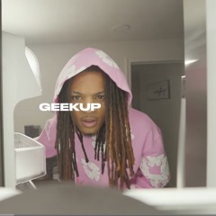 Geek Up(prod.Solic!)