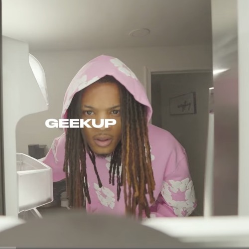 Geek Up(prod.Solic!)