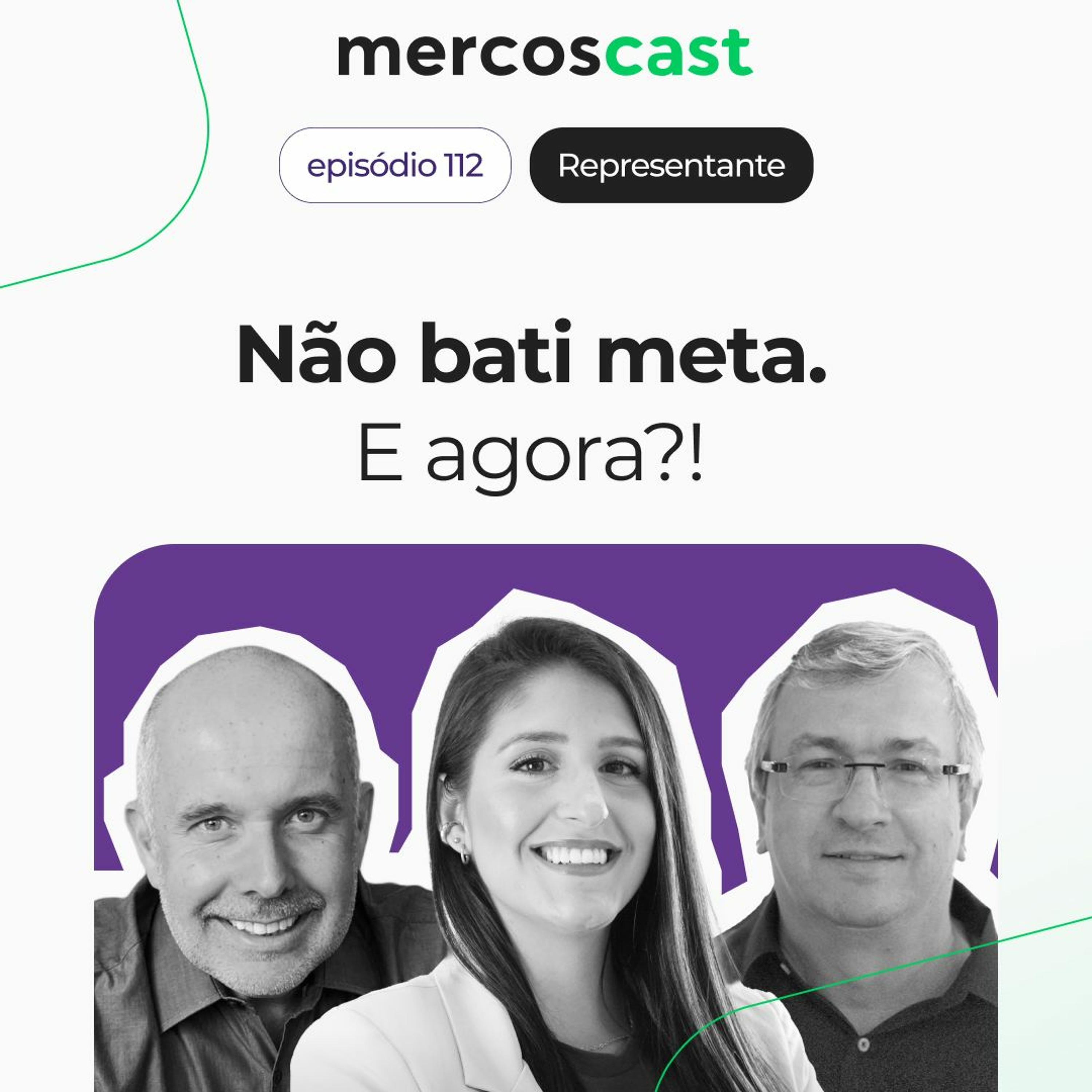 Mercoscast - Vendas e Gestão