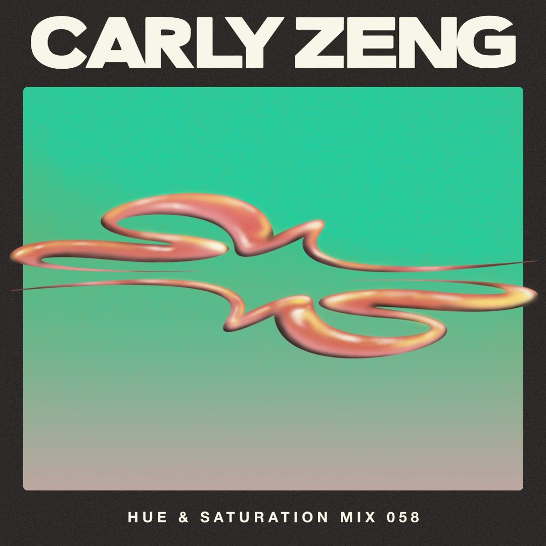 Stream Hue & Saturation Mix #058: Carly Zeng by hue & saturation ...